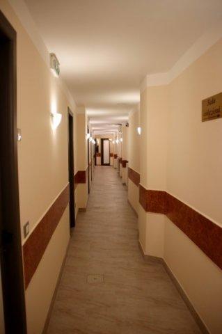 ג'נובה Hotel Fiumara מראה חיצוני תמונה